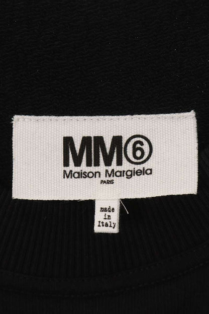 MM6 21AW Inside Out Oversized Crewneck Sweatshirt Size S