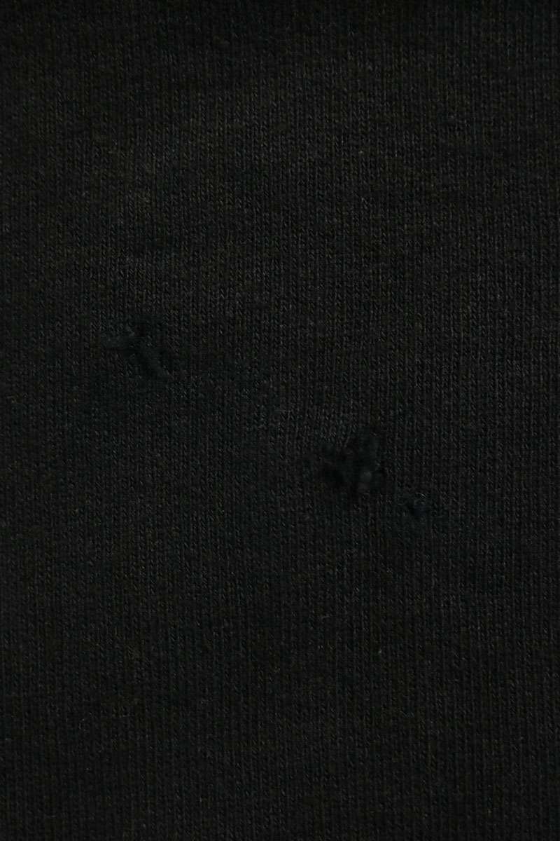 SUPREME 19SS Formula Crewneck Sweatshirt Black Size S