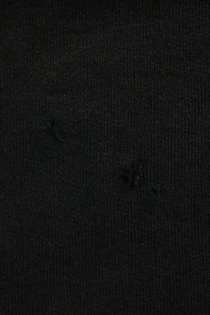 SUPREME 19SS Formula Crewneck Sweatshirt Black Size S