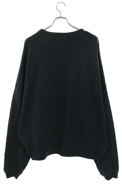 Paly Hollywood MYTHYSS Graphic Sweatshirt Black Size M/L