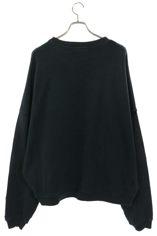 Paly Hollywood MYTHYSS Graphic Sweatshirt Black Size M/L