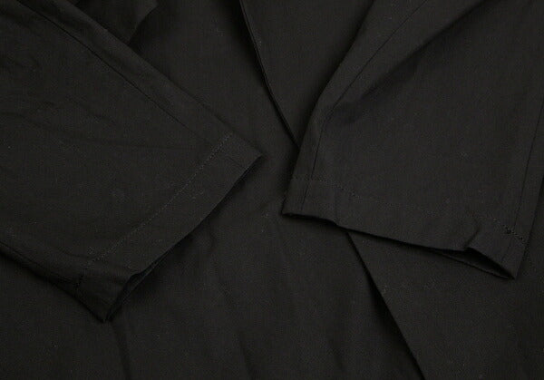Yohji Yamamoto FEMME Multi-Button Buttonless Long Size 1