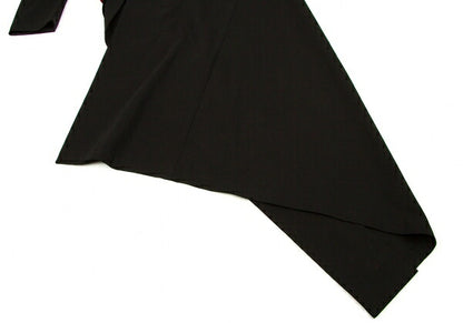 Yohji Yamamoto FEMME Multi-Button Buttonless Long Size 1