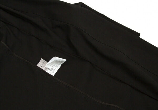 Yohji Yamamoto FEMME Multi-Button Buttonless Long Size 1