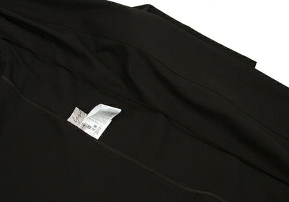 Yohji Yamamoto FEMME Multi-Button Buttonless Long Size 1
