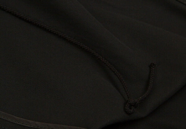 Yohji Yamamoto FEMME Multi-Button Buttonless Long Size 1