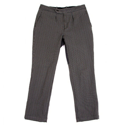 JUNYA WATANABE MAN COMME des GARCONS Black Pants Size XS