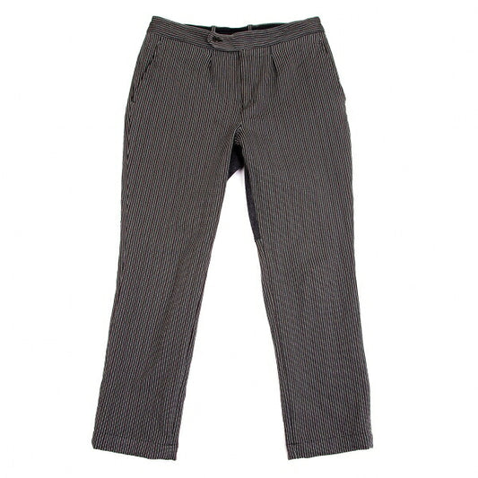 JUNYA WATANABE MAN COMME des GARCONS Black Pants Size XS