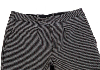 JUNYA WATANABE MAN COMME des GARCONS Black Pants Size XS