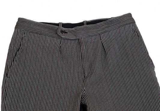 JUNYA WATANABE MAN COMME des GARCONS Black Pants Size XS