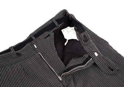 JUNYA WATANABE MAN COMME des GARCONS Black Pants Size XS