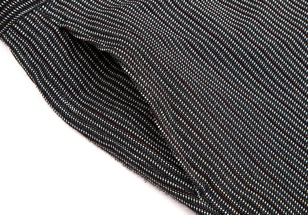 JUNYA WATANABE MAN COMME des GARCONS Black Pants Size XS