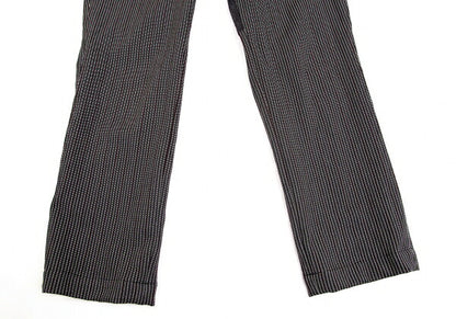 JUNYA WATANABE MAN COMME des GARCONS Black Pants Size XS
