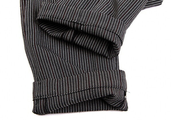 JUNYA WATANABE MAN COMME des GARCONS Black Pants Size XS