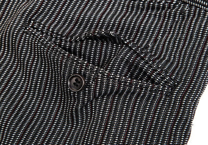 JUNYA WATANABE MAN COMME des GARCONS Black Pants Size XS