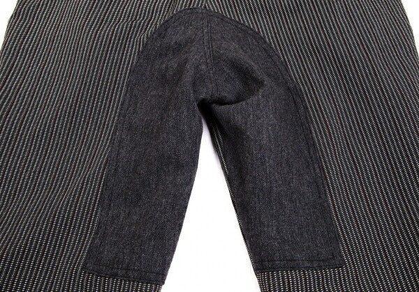JUNYA WATANABE MAN COMME des GARCONS Black Pants Size XS