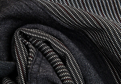JUNYA WATANABE MAN COMME des GARCONS Black Pants Size XS
