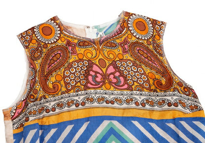 COMME des GARCONS Reconstructed Crazy Top Multi Size S