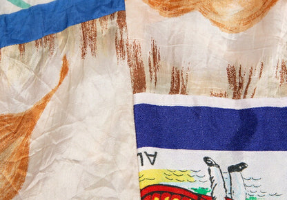 COMME des GARCONS Reconstructed Crazy Top Multi Size S
