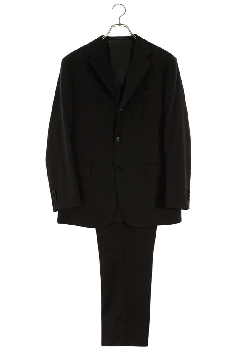 Barneys New York Suit Brown Size 48-04