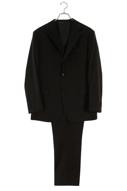 Barneys New York Suit Brown Size 48-04