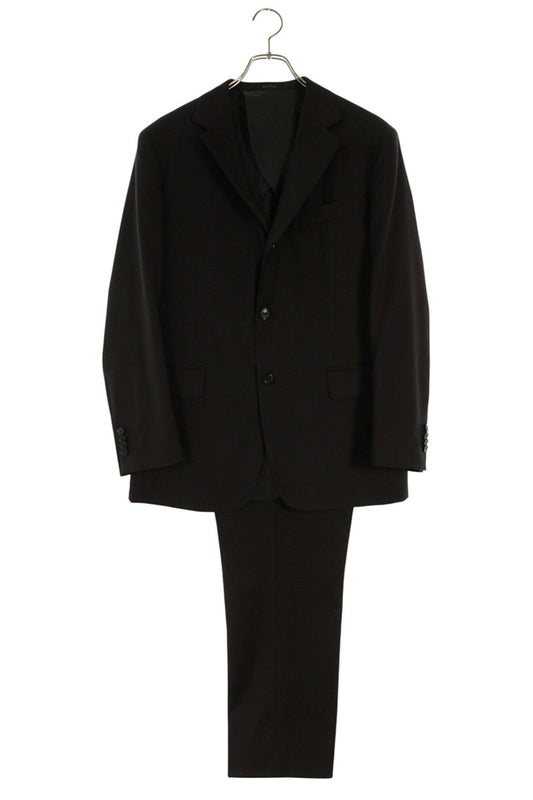 Barneys New York Suit Brown Size 48-04