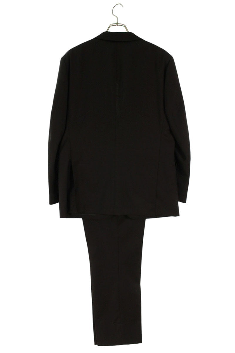 Barneys New York Suit Brown Size 48-04
