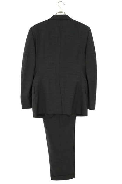 TOMFORD Wool Blend Suit Set Gray Size S