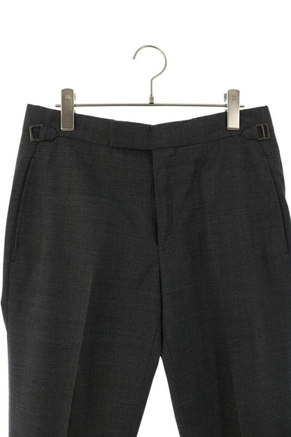 TOMFORD Wool Blend Suit Set Gray Size S