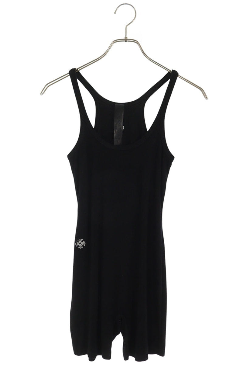 Chrome Hearts Y NOT CH Sleeveless Bodysuit Size XS