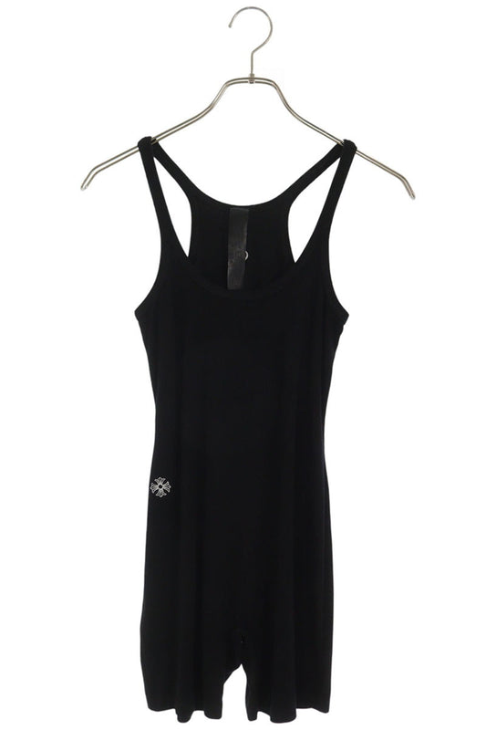 Chrome Hearts Y NOT CH Sleeveless Bodysuit Size XS