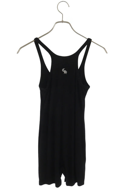 Chrome Hearts Y NOT CH Sleeveless Bodysuit Size XS