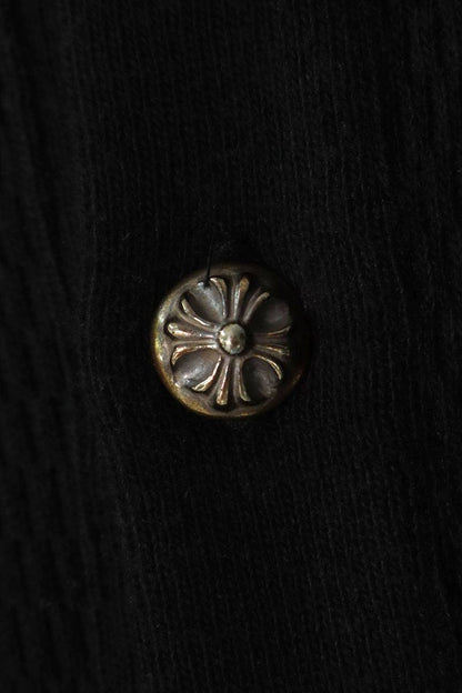 Chrome Hearts Leather Cross Patch All-in-One Multi Size L