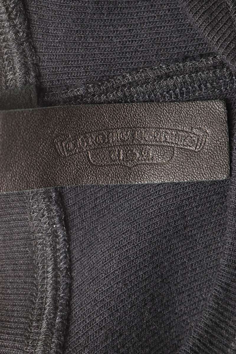 Chrome Hearts Leather Cross Patch All-in-One Multi Size L