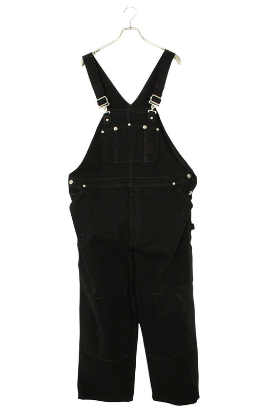 Chrome Hearts Cross Ball Button Painter Overall Size XL