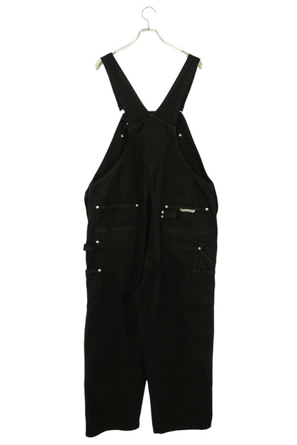 Chrome Hearts Cross Ball Button Painter Overall Size XL