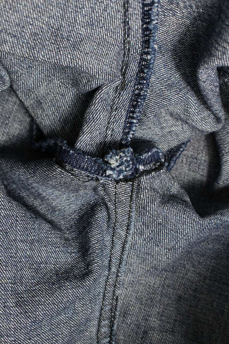 Chrome Hearts Cross Ball Button Denim Overall Size 32