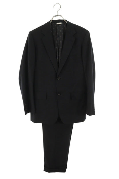 Comme des Garcons Homme Deux Matching set Black Size M