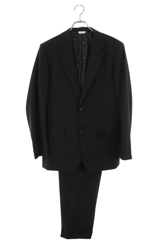 Comme des Garcons Homme Deux Matching set Black Size M