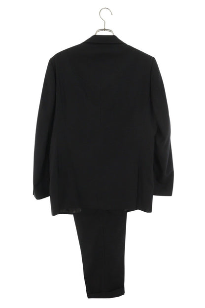 Comme des Garcons Homme Deux Matching set Black Size M