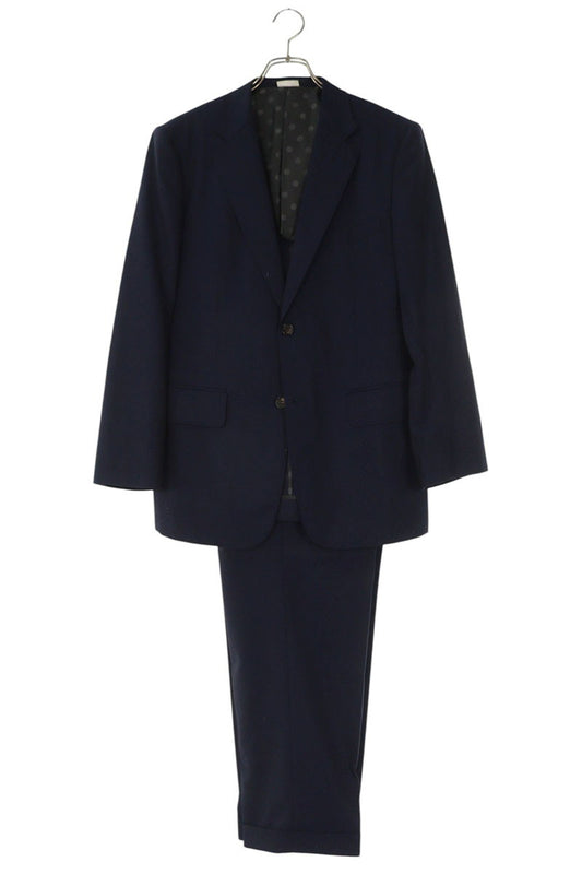 COMME des GARCONS HOMME DEUX AD2017 Setup Navy Size M