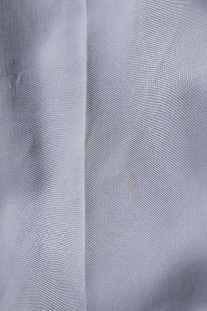 DIOR 20SS Light Blue Wool DB Suit Set Size 50