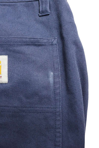 Carhartt x Tripster Coverall Painter Pants Set Navy Size L