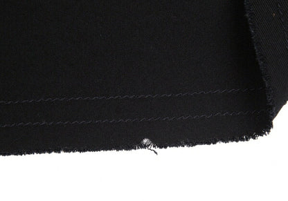 tricot COMME des GARCONS Anchor Print Blouse Black Size S