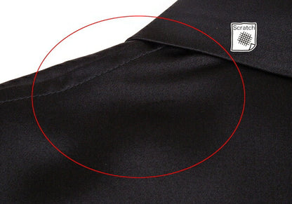 Yohji Yamamoto POUR HOMME JEPANG Lotus Jacket Black Size M
