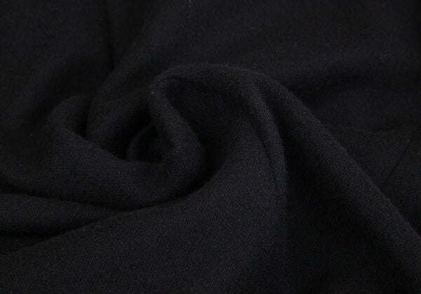 Yohji Yamamoto POUR HOMME 09AW Patch Jacket Black Size 4