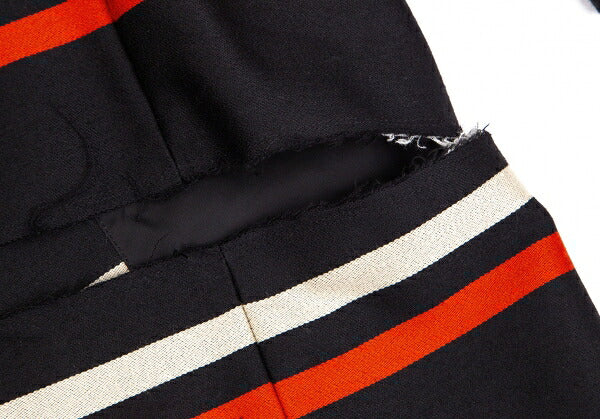 COMME des GARCONS HOMME PLUS 16SS Tartan Jacket Black Size M