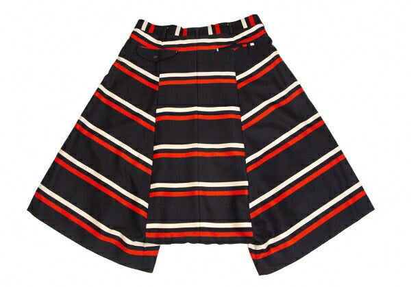 COMME des GARCONS HOMME PLUS 16SS Tartan Black Red Jacket Size M