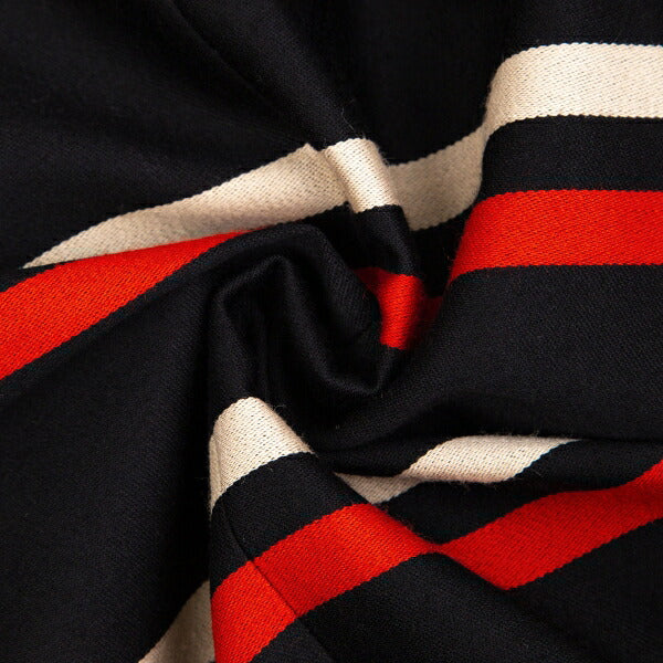 COMME des GARCONS HOMME PLUS 16SS Tartan Black Red Jacket Size M