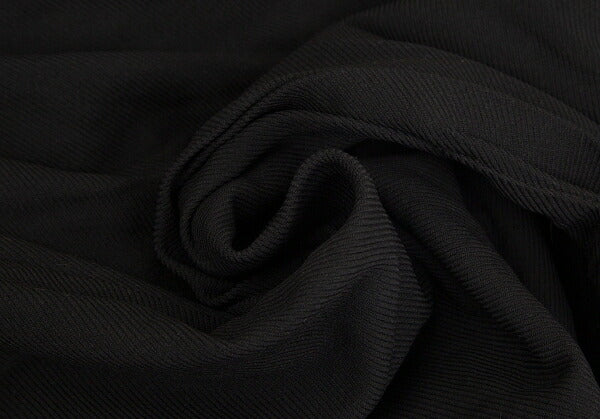 COMME des GARCONS Poly Sequin Line Pants Black Size M